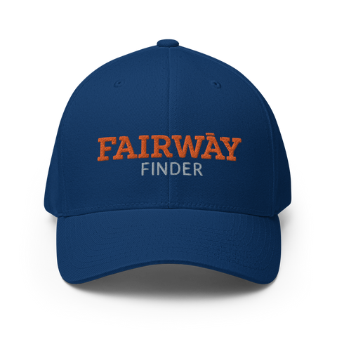 Fairway Finder Fun MVP