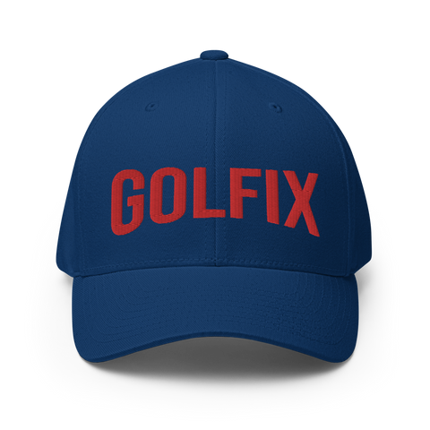 Golfix - Fun MVPFun Hat [FlexFit]Golfix - Fun MVP