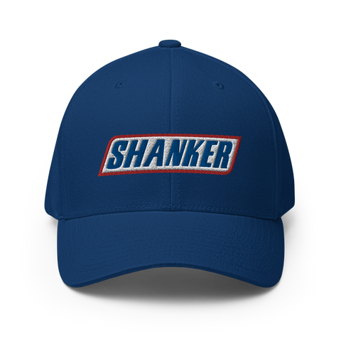 Shanker - Fun MVPFun Hat [FlexFit]Shanker - Fun MVP