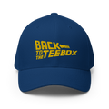 Back to the Teebox - Fun MVPFun Hat [FlexFit]Teebox - Fun MVP