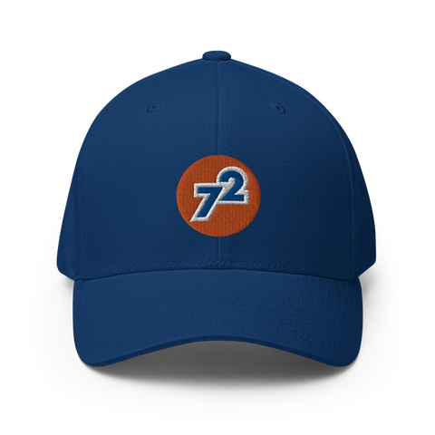 72 - Fun MVPFun Hat [FlexFit]72 - Fun MVP