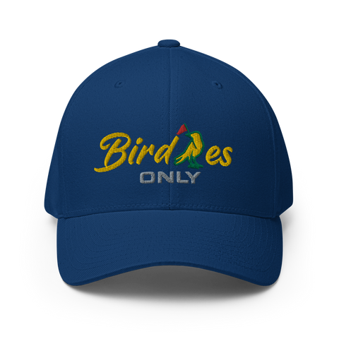 Birdies Only - Fun MVP