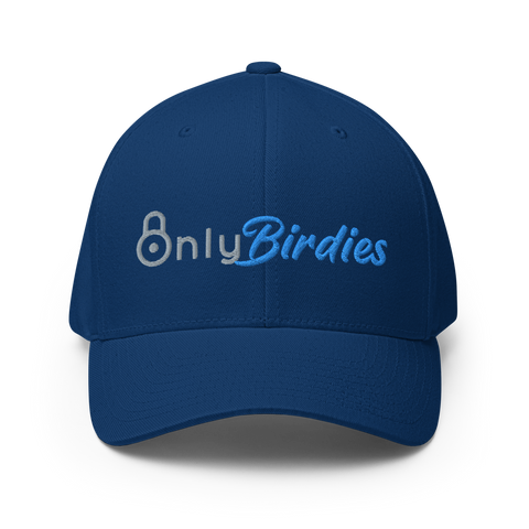 Only Birdies - Fun MVP