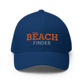 Beach Finder - Fun MVPFun Hat [FlexFit]Beach Finder - Fun MVP