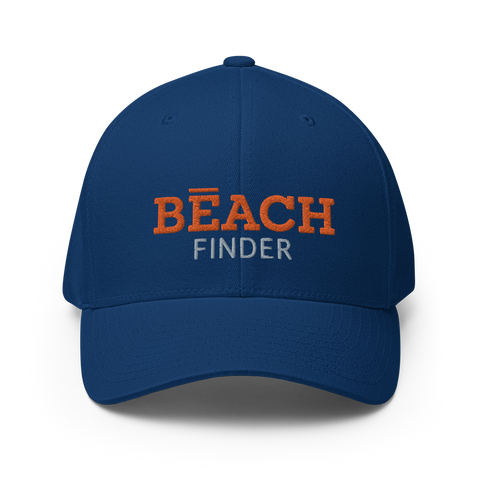 Beach Finder - Fun MVP