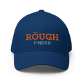 Rough Finder - Fun MVPFun Hat [FlexFit]Rough Finder - Fun MVP