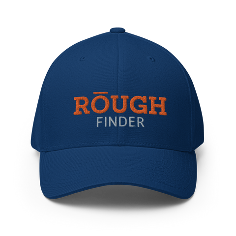 Rough Finder - Fun MVP