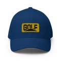 Golf - Fun MVPFun Hat [FlexFit]Golf - Fun MVP