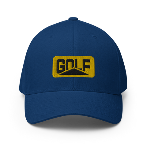 Golf - Fun MVP