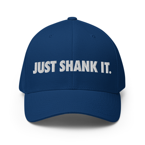 Just Shank It - Fun MVP