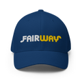 Fairway - Fun MVPFun Hat [FlexFit]Fairway - Fun MVP