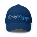 Only Bogeys - Fun MVPFun Hat [FlexFit]Bogeys - Fun MVP