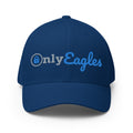 Only Eagles - Fun MVPFun Hat [FlexFit]Eagles - Fun MVP