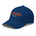 Fairway Finder - Fun MVPFun Hat [FlexFit]Fairway Finder - Fun MVP