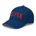 Golfix - Fun MVPFun Hat [FlexFit]Golfix - Fun MVP