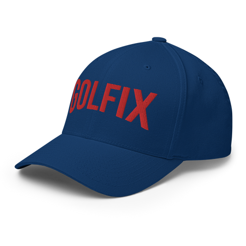 Golfix - Fun MVPFun Hat [FlexFit]Golfix - Fun MVP