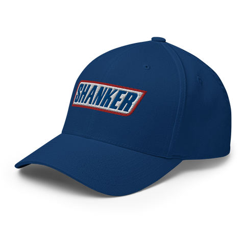 Shanker - Fun MVPFun Hat [FlexFit]Shanker - Fun MVP