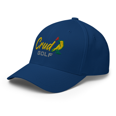 Crudo Golf - Fun MVP