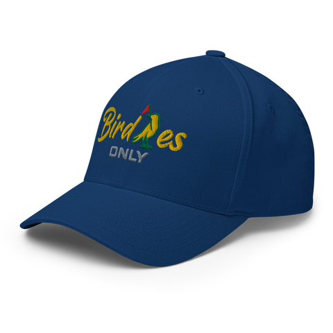 Birdies Only - Fun MVP