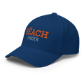 Beach Finder - Fun MVPFun Hat [FlexFit]Beach Finder - Fun MVP