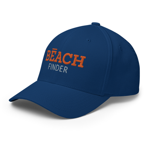 Beach Finder - Fun MVP