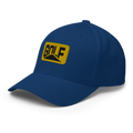 Golf - Fun MVPFun Hat [FlexFit]Golf - Fun MVP