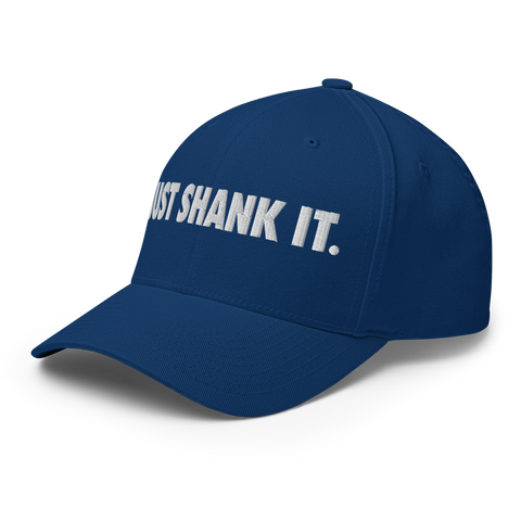 Just Shank It - Fun MVP