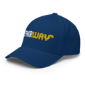 Fairway - Fun MVPFun Hat [FlexFit]Fairway - Fun MVP