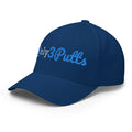 Only 3 Putts - Fun MVPFun Hat [FlexFit]3 Putts - Fun MVP