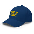 Golf Construction - Fun MVPFun Hat [FlexFit]Golf Construction - Fun MVP