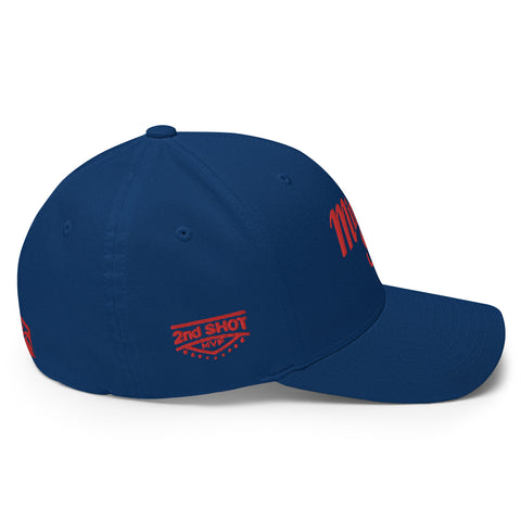 Miracle Slice - Fun MVPFun Hat [FlexFit]Miracle Slice - Fun MVP