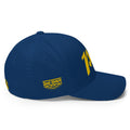 Parz - Yellow - Fun MVPFun Hat [FlexFit]Parz - Yellow - Fun MVP