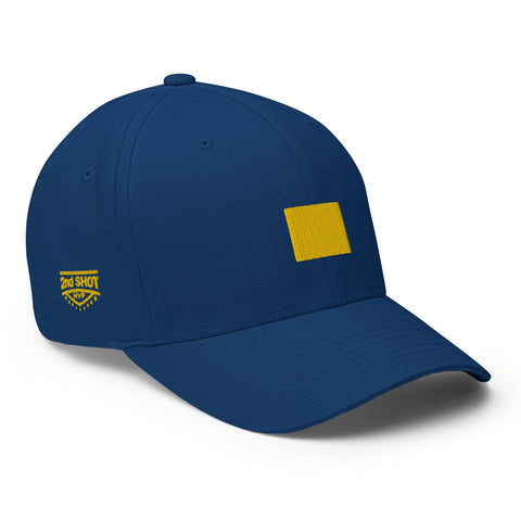 Wyoming - Hat MVP [FlexFit]MVP Hat [FlexFit]Wyoming - Hat MVP [FlexFit]