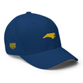 North Carolina - Hat MVP [FlexFit]MVP Hat [FlexFit]North Carolina - Hat MVP [FlexFit]