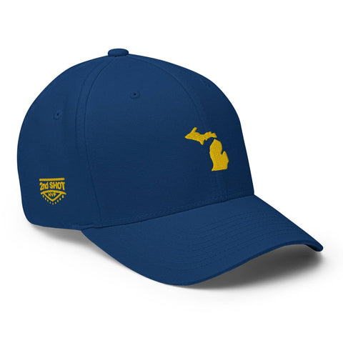 Michigan - Hat MVP [FlexFit]