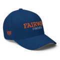 Fairway Finder - Fun MVPFun Hat [FlexFit]Fairway Finder - Fun MVP