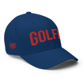 Golfix - Fun MVPFun Hat [FlexFit]Golfix - Fun MVP