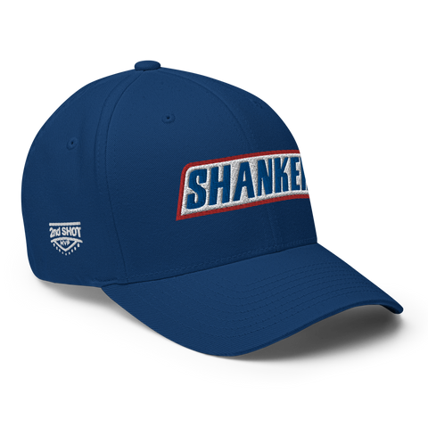 Shanker - Fun MVPFun Hat [FlexFit]Shanker - Fun MVP