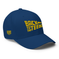 Back to the Teebox - Fun MVPFun Hat [FlexFit]Teebox - Fun MVP