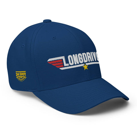 Longdrive - Fun MVPFun Hat [FlexFit]Longdrive - Fun MVP