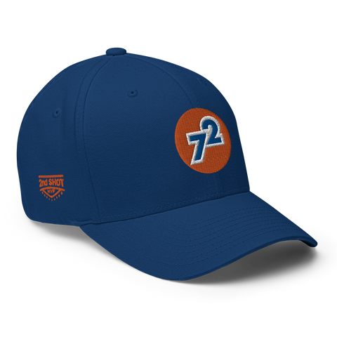 72 - Fun MVPFun Hat [FlexFit]72 - Fun MVP