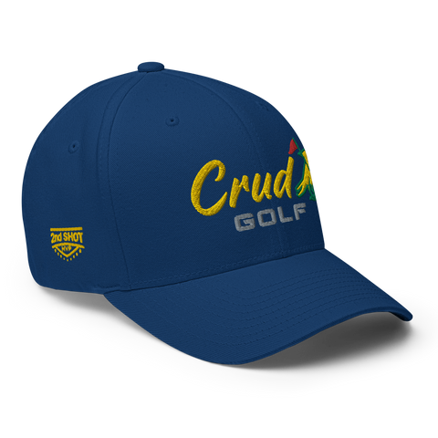 Crudo Golf - Fun MVP