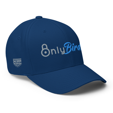 Only Birdies - Fun MVP