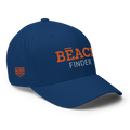 Beach Finder - Fun MVPFun Hat [FlexFit]Beach Finder - Fun MVP