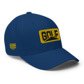 Golf - Fun MVPFun Hat [FlexFit]Golf - Fun MVP