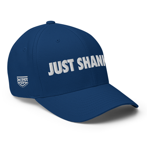 Just Shank It - Fun MVP