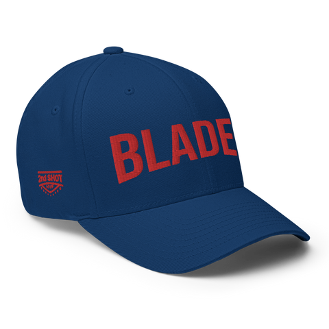 Blade It - Fun MVP