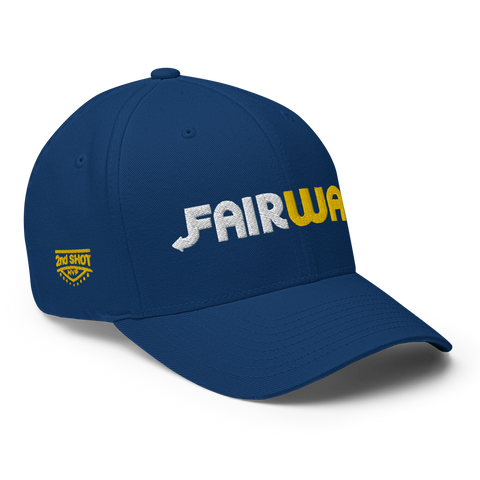 Fairway - Fun MVPFun Hat [FlexFit]Fairway - Fun MVP