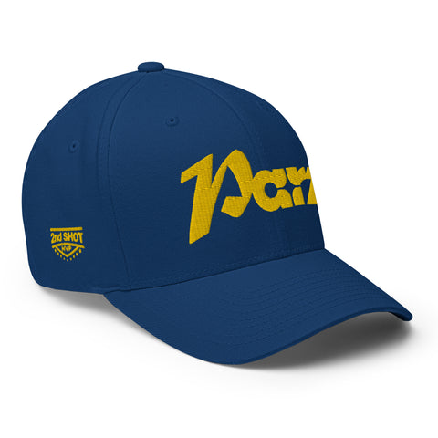 Parz - Yellow - Fun MVPFun Hat [FlexFit]Parz - Yellow - Fun MVP