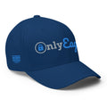 Only Eagles - Fun MVPFun Hat [FlexFit]Eagles - Fun MVP